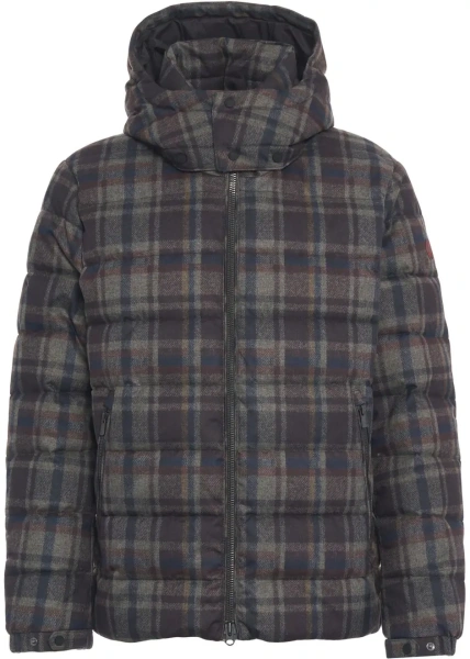 Geaca de Iarna Puffer jacket 'Gibson'