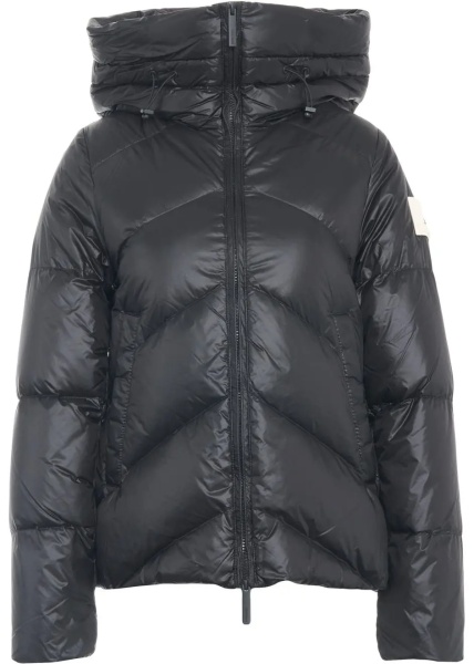 Geaca de Iarna Puffer jacket 'Helsinki'