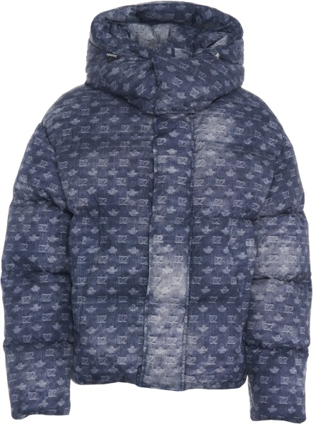 Geaca de Iarna Puffer jacket