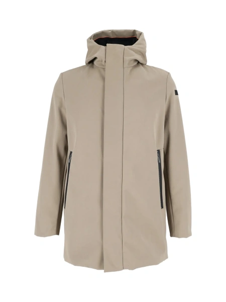 Geaca de Iarna Rrd hut thermo jkt