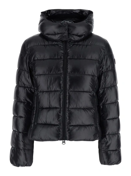 Geaca de iarna Save the Duck neagra 'Cosmary'