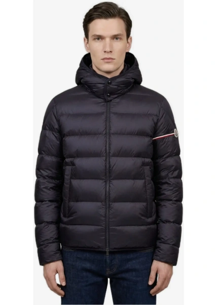 Geaca de Iarna Short Ravenlock Down Jacket