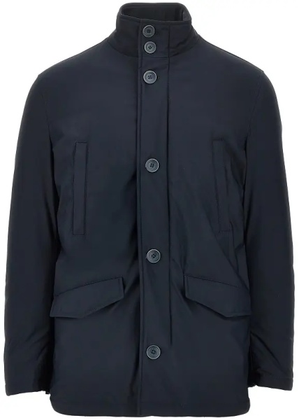 Geaca de Iarna SUB-ZERO stretch nylon down jacket
