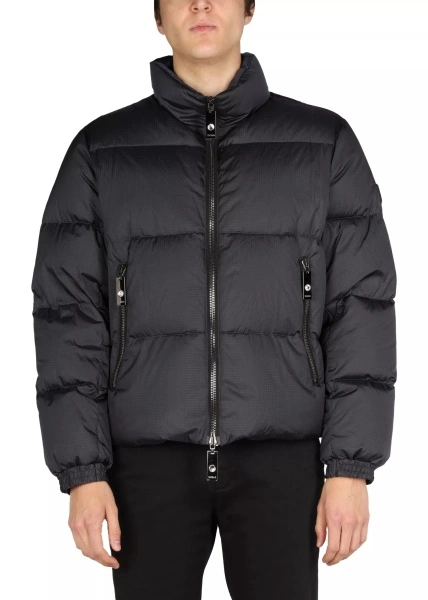 Geaca de Iarna Tall Neck Down Jacket