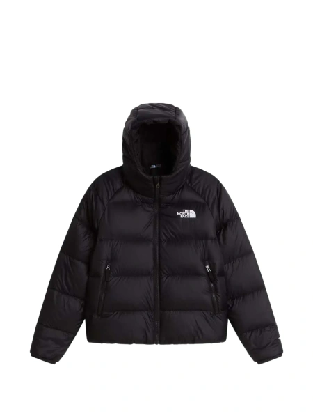 Geaca de iarna The North Face Kids neagra