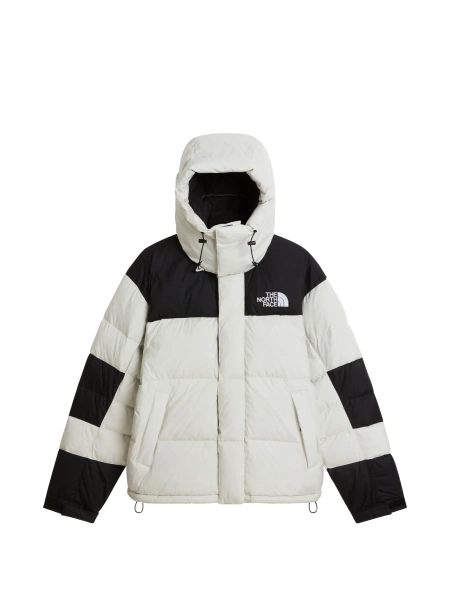 Geaca de iarna The North Face neutra din poliester reciclat
