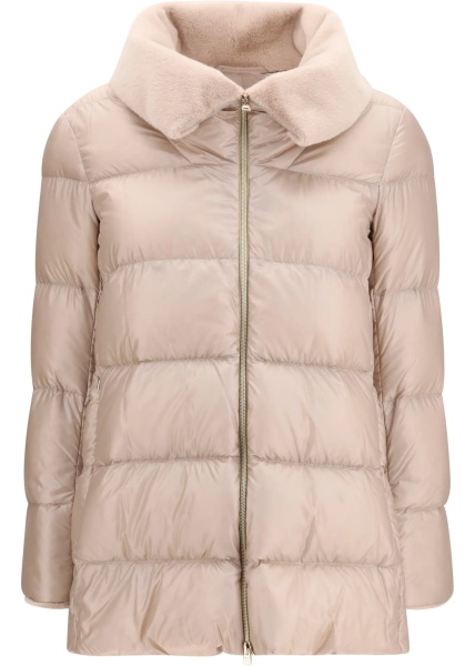 Geaca de Iarna Ultralight nylon down Jacket