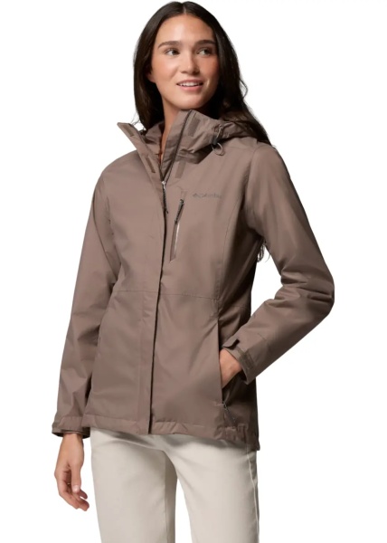 Geaca de Ploaie Pouring Adventure III Jacket