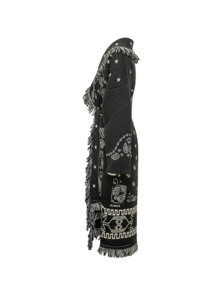 Geaca Oversize ALANUI neagra