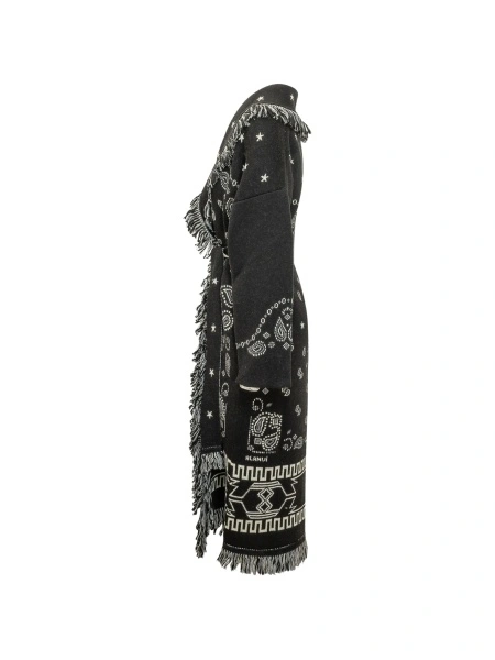 Geaca Oversize ALANUI neagra