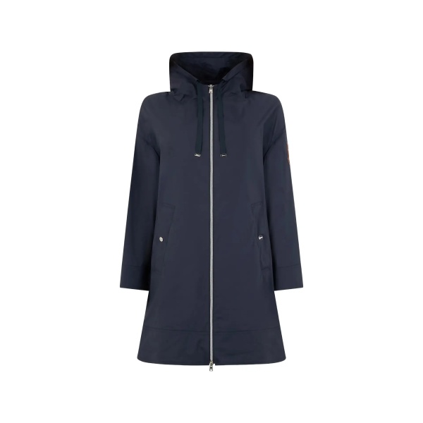 Geaca Parka Herno Lightweight Parka Coat