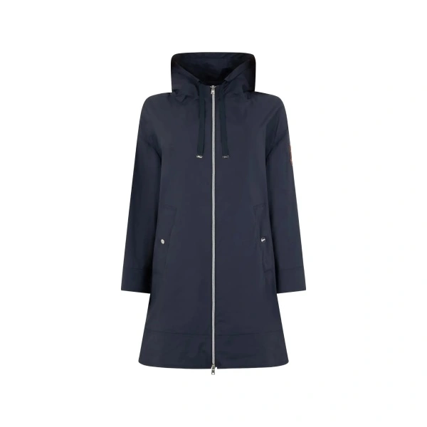 Geaca Parka Herno Lightweight Parka Coat