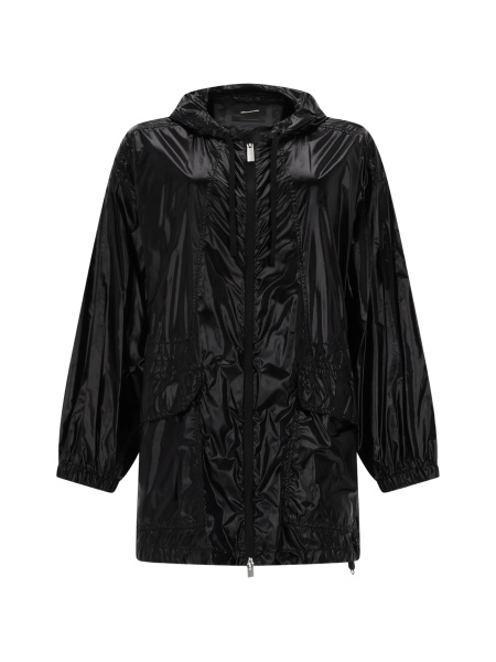Geaca Parka Laminar neagra