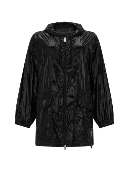Geaca Parka Laminar neagra