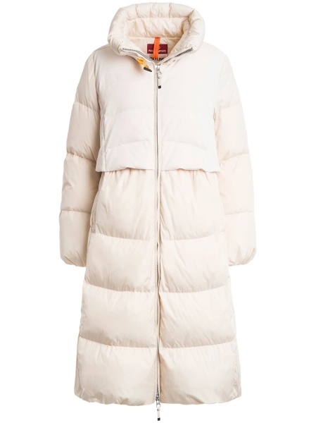 Geaca Parka Parajumpers neutra din poliamida