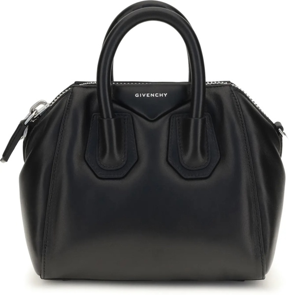 Geanta de mana Antigona Bomber mini Handbag
