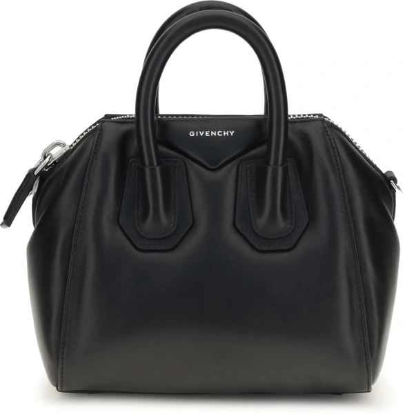 Geanta de mana Antigona Bomber mini Handbag