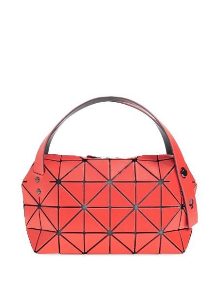 Geanta de mana BAO BAO ISSEY MIYAKE rosie din polyester