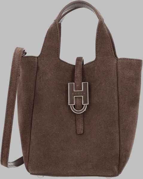 Geanta de mana Borsa Shopping "Hogan Trend" Mini