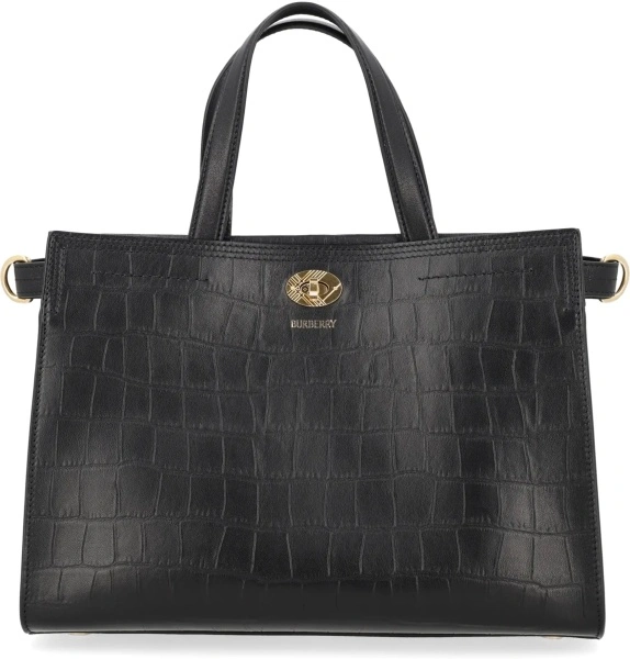 Geanta de mana Borsa Tote "Cotswolds" Small