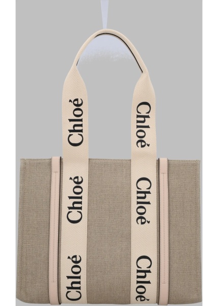 Geanta de mana Borsa Tote "Woody"