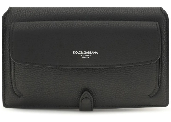 Geanta de mana Calfskin Crossbody Minibag