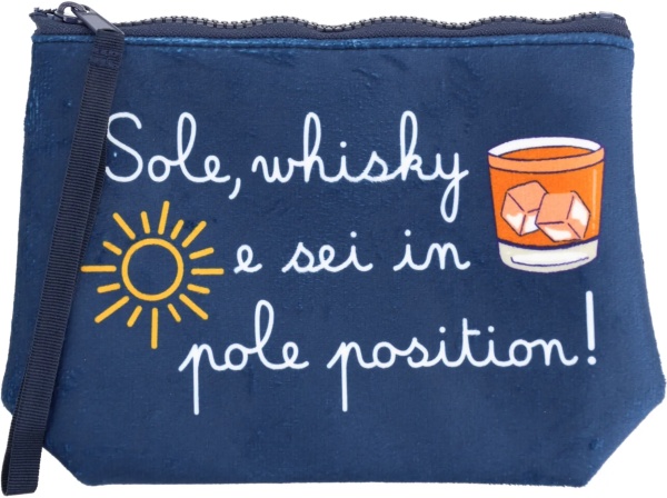 Geanta de mana Clutch Bag "Aline"