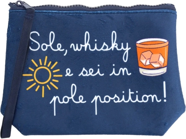 Geanta de mana Clutch Bag "Aline"