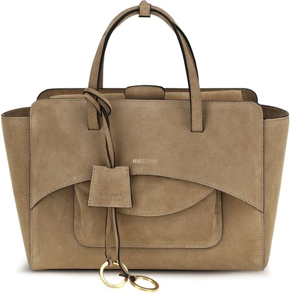 Geanta de mana Flap Medium Handbag
