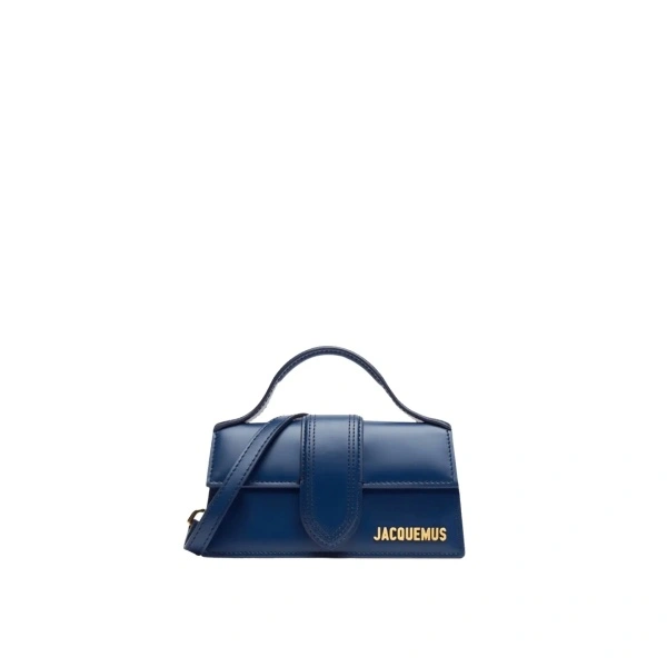 Geanta de mana JACQUEMUS Le Bambino Bag