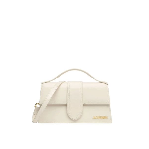 Geanta de mana Jacquemus Le Grand Bambino Bag