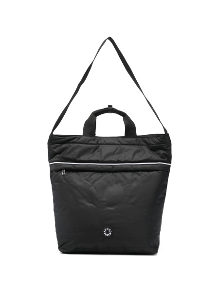 Geanta de mana Kenzo neagra din nylon