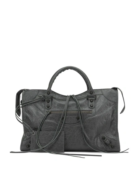 Geanta de mana "Le City" Medium Shoulder Bag