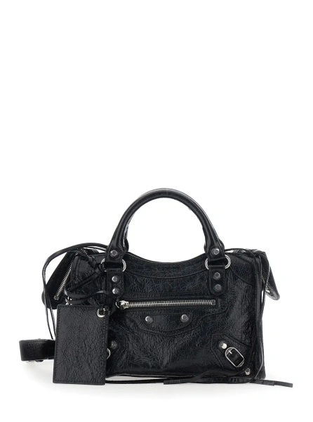Geanta de mana LE CITY MINI BAG ARENA PV