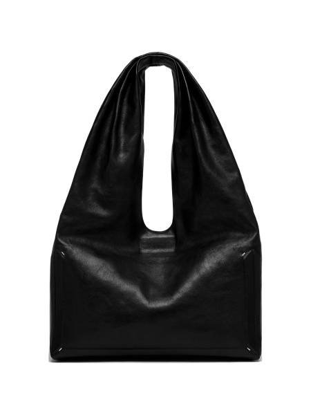 Geanta de mana Maison Margiela neagra