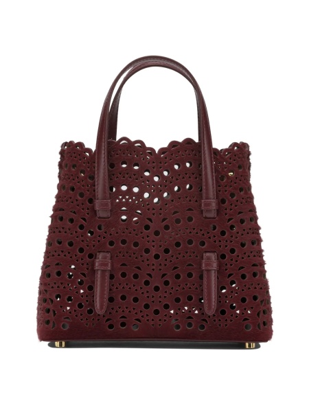 Geanta de mana "Mina 20" Small Handbag