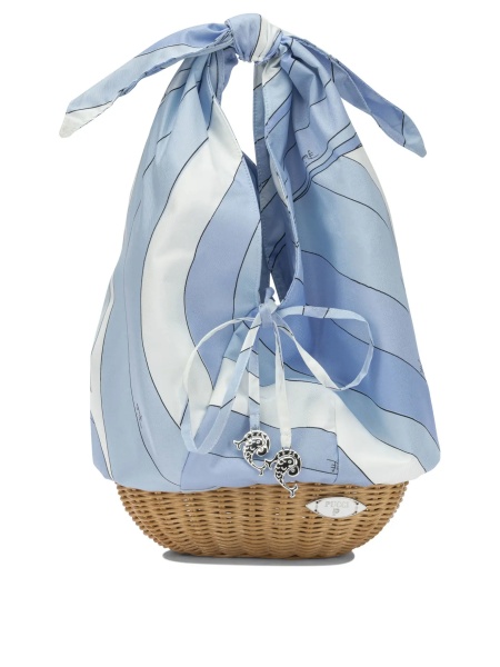 Geanta de mana "Picnic" Small Handbag
