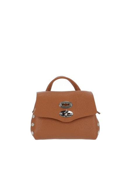Geanta de mana POSTINA DAILY NIGHT SIZE SBABY COLOR BEIGE PIETRA LIGURE