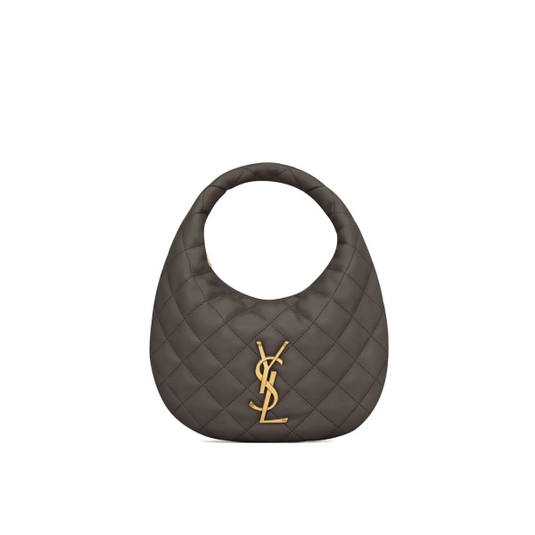 Geanta de mana Saint Laurent Icarino Handbag