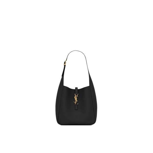 Geanta de mana SAINT LAURENT LE 5 À 7 SMALL SOFT LEATHER Bag