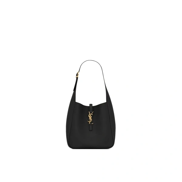 Geanta de mana SAINT LAURENT LE 5 À 7 SMALL SOFT LEATHER Bag