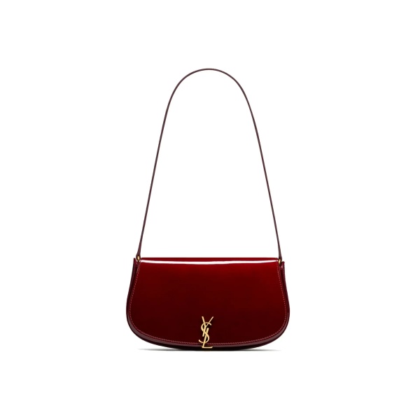 Geanta de mana Saint Laurent Mini Voltaire Shoulder Bag