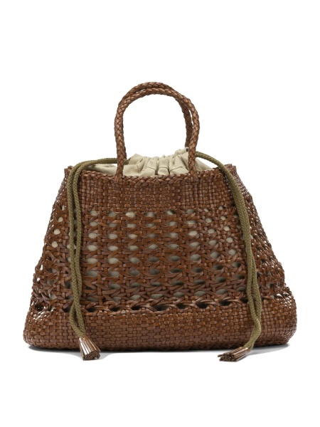 Geanta de mana "Santa Cano" Medium handbag