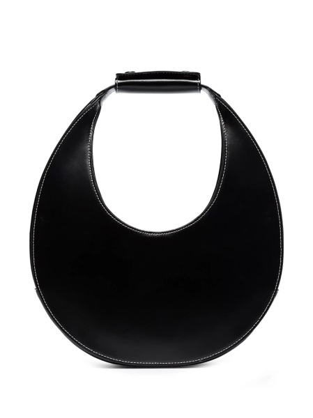Geanta de mana STAUD neagra