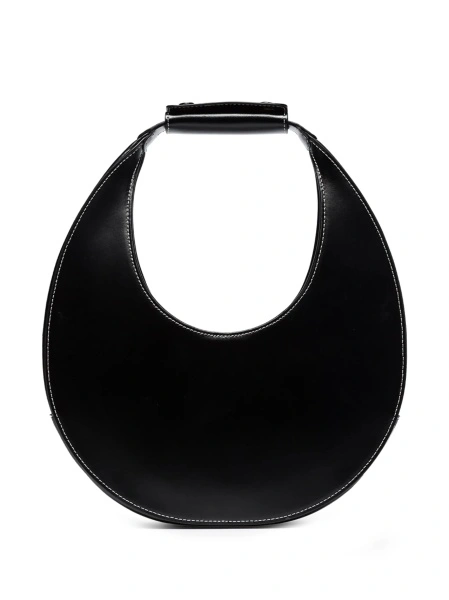 Geanta de mana STAUD neagra