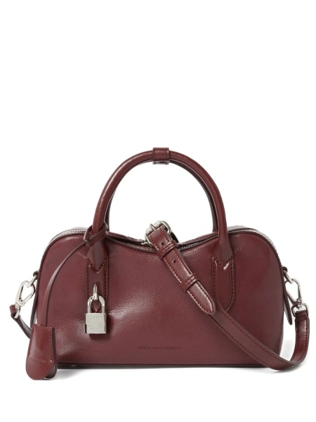 Geanta de mana Stella McCartney rosie din polyester