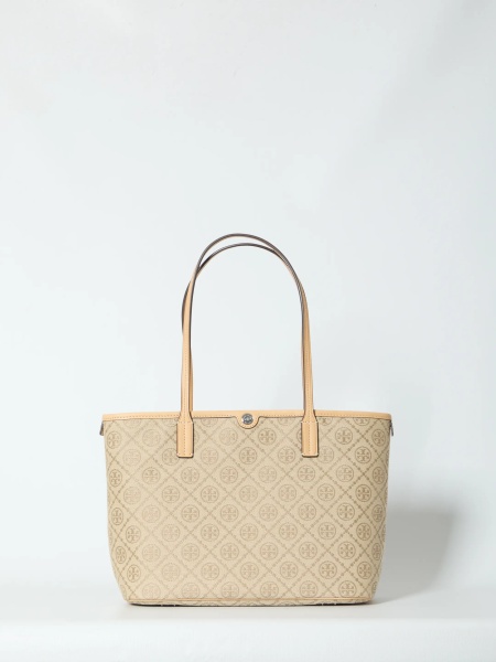 Geanta de mana T Monogram Tote Bag Small