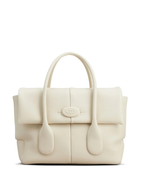 Geanta de mana TOD'S neutra din piele