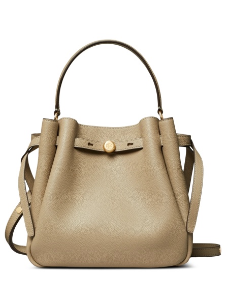 Geanta de mana Tory Burch neutra