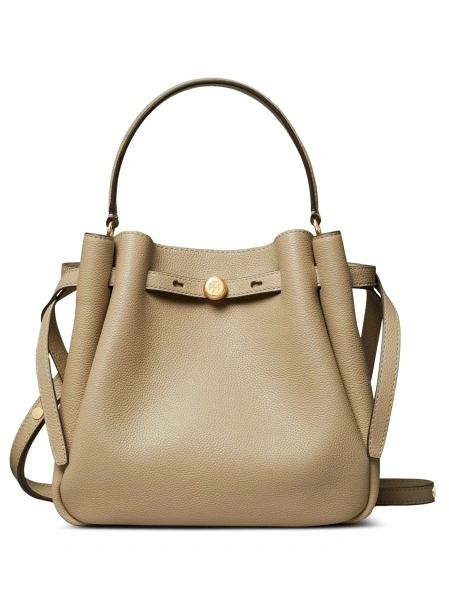 Geanta de mana Tory Burch neutra